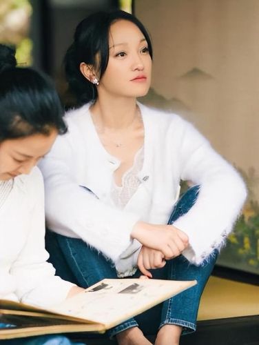 一线女星片酬排行榜(2023年中国片酬排行榜)插图7