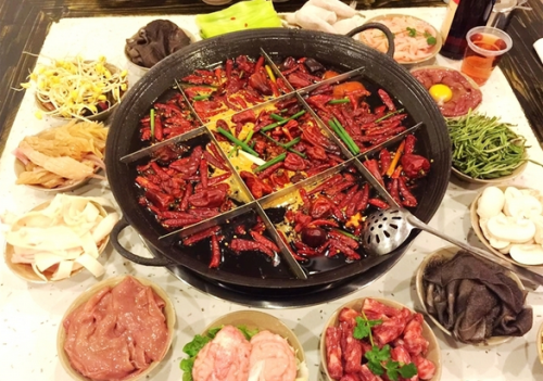 成都火锅加盟店排行榜(成都有哪些火锅店可以加盟)插图10