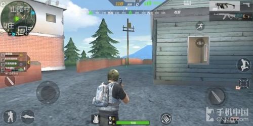 吃鸡手游排行榜(武侠类吃鸡手游)插图6 吃鸡手游排行榜(武侠类吃鸡手游)插图6