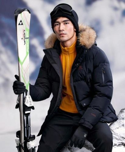 中国的羽绒服品牌排行榜(全球公认十大顶级羽绒服品牌)插图5 中国的羽绒服品牌排行榜(全球公认十大顶级羽绒服品牌)插图5