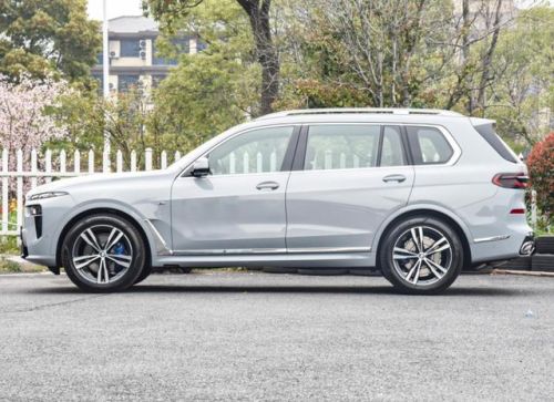 七座车型排行榜(7座家用车型推荐)