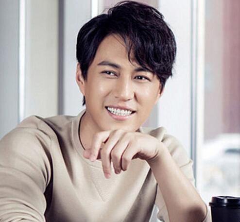 最帅男明星排行榜2017(中国男明星排行榜100名照片)插图4