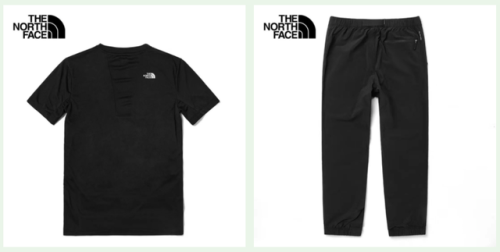 跑步速干衣品牌排行榜(十大公认跑步衣服)插图5