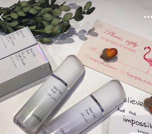 品牌隔离霜排行榜10强(大牌隔离霜排行榜前十名)