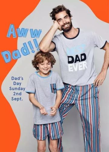 男士睡衣品牌排行榜前十名(男家居服品牌排行榜)插图44