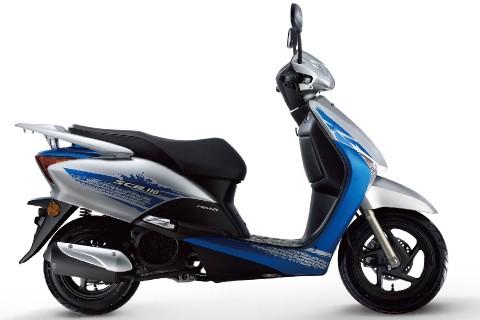 2017踏板摩托车品牌排行榜(性能最好的踏板摩托车)插图15