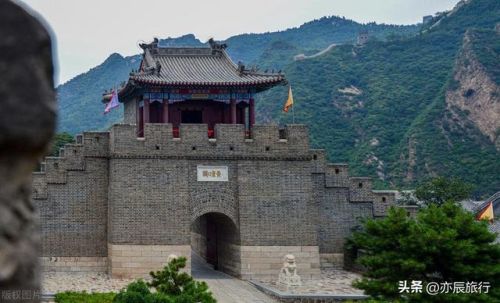 天津周边好玩的地方排行榜(离天津不远的旅游城市)插图8