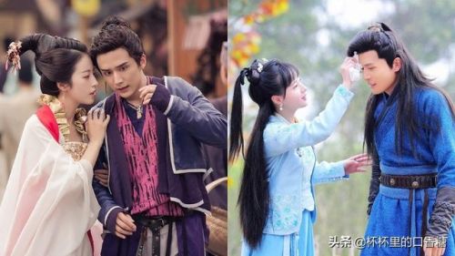 2017言情剧排行榜(评分最高的言情电视剧)插图