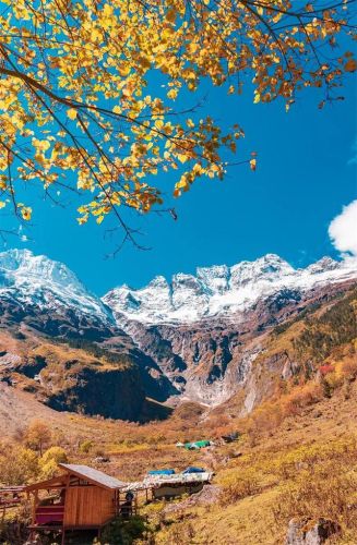 九月国内旅游排行榜(国内必去的景点排行榜)插图31