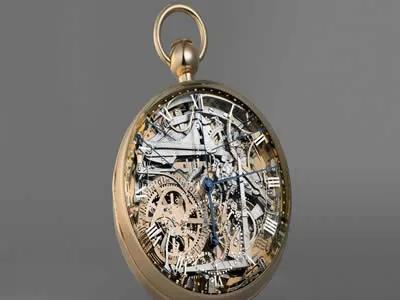 男士高端手表品牌排行榜前十名(全球10大名牌手表)插图 男士高端手表品牌排行榜前十名(全球10大名牌手表)插图