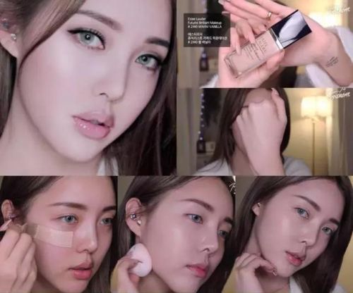 大牌粉底液排行榜(目前公认最好的粉底液)插图5