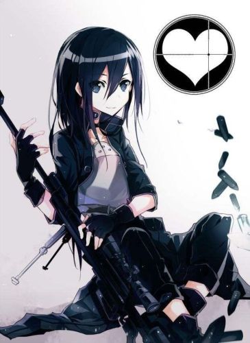 二次元最帅男神排行榜(2019二次元公认最帅男神)插图2 二次元最帅男神排行榜(2019二次元公认最帅男神)插图2