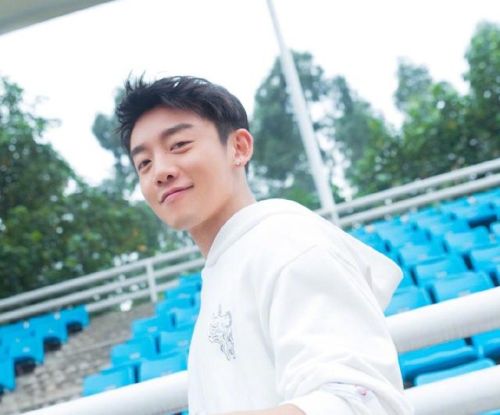 跑男身高排行榜揭晓(赵丽颖跑男说自己158)插图