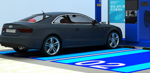 品牌洗车加盟店排行榜(自动洗车加盟店10大品牌)插图8 品牌洗车加盟店排行榜(自动洗车加盟店10大品牌)插图8