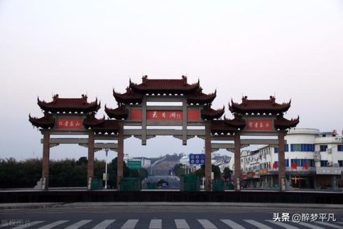 天目湖景点排行榜(天目湖景区旅游攻略)插图33