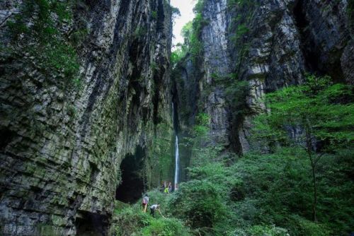 重庆市区景点排行榜(重庆都有哪些景点必去)插图34 重庆市区景点排行榜(重庆都有哪些景点必去)插图34