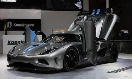 世界各国名车排行榜(全球豪车排名前十名)插图15