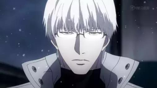 东京食尸鬼战力排行榜(东京喰种战力官方排名)插图7 东京食尸鬼战力排行榜(东京喰种战力官方排名)插图7