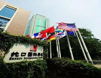 深圳国际幼儿园排行榜(深圳十大贵族幼儿园)插图1