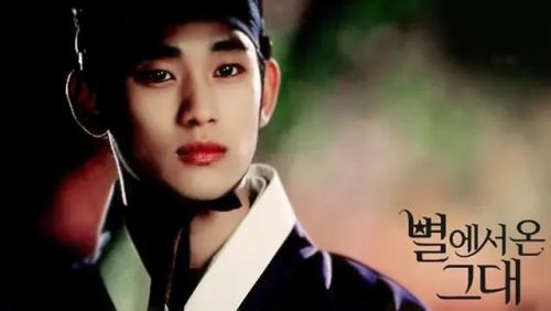 奇幻韩剧排行榜前十名(20部必看奇幻韩剧)插图50 奇幻韩剧排行榜前十名(20部必看奇幻韩剧)插图50