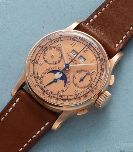 2016名表排行榜前50名(法国名表排行榜前十名)插图10 2016名表排行榜前50名(法国名表排行榜前十名)插图10