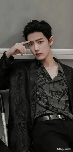 邢昭林男明星排行榜(邢昭林长得像谁)插图40 邢昭林男明星排行榜(邢昭林长得像谁)插图40