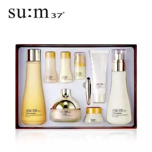 十大韩国化妆品品牌排行榜(韩国最顶级化妆品品牌)