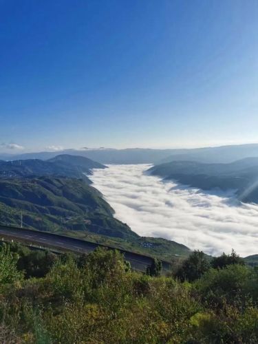 世界风景区排行榜(国内必去的景点排行榜)插图48