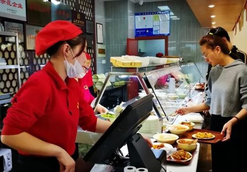 济南连锁快餐店排行榜(十大中式快餐连锁品牌)插图