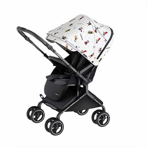 高端婴儿车品牌排行榜(全球十大顶级婴儿车品牌)插图5