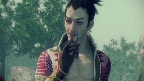 画江湖之不良人武功排行榜(画江湖之杯莫停十大神功)插图13