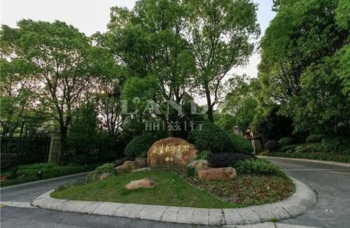 上海十大别墅排行榜(上海市区别墅有哪些)插图21