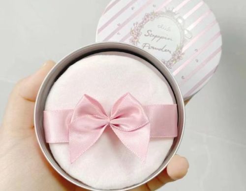 平价散粉排行榜10强(公认十大最好用散粉平价)插图7 平价散粉排行榜10强(公认十大最好用散粉平价)插图7