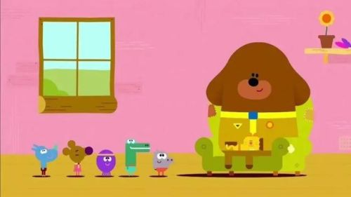 国外幼儿动画片排行榜(54部经典国外动画片)插图3