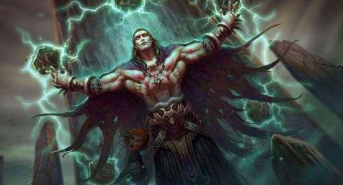 血族小说完结排行榜(2023年血族类小说推荐)插图6 血族小说完结排行榜(2023年血族类小说推荐)插图6