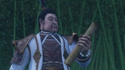 画江湖之不良人武功排行榜(画江湖之杯莫停十大神功)插图6