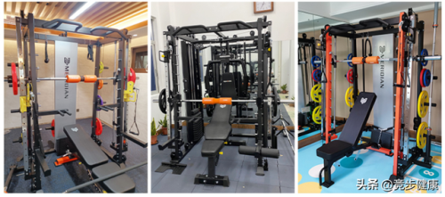 中国健身器材排行榜(军霞健身器材)插图5