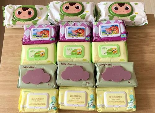新生儿湿巾纸排行榜(婴儿用的湿巾纸什么牌子比较好)插图34 新生儿湿巾纸排行榜(婴儿用的湿巾纸什么牌子比较好)插图34