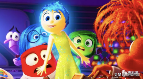 好莱坞十大票房排行榜(全球电影票房前十名)插图6 好莱坞十大票房排行榜(全球电影票房前十名)插图6