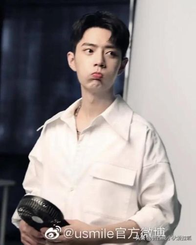 亚洲十大男神排行榜2017(全球颜值最高十大男神)插图7 亚洲十大男神排行榜2017(全球颜值最高十大男神)插图7