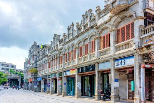 文昌市旅游景点排行榜(文昌必游的四大景点)插图25