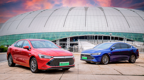 中国合资汽车品牌排行榜(合资车哪个车质量好呢)插图8 中国合资汽车品牌排行榜(合资车哪个车质量好呢)插图8