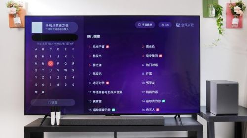 乐华名牌电视机排行榜(65寸电视哪个牌子好)插图25