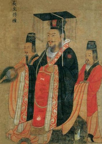 帝王三国君主将排行榜(帝王三国君王价格表)插图1 帝王三国君主将排行榜(帝王三国君王价格表)插图1