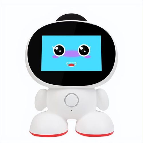 儿童智能机器人排行榜(智能机器人十大排名)