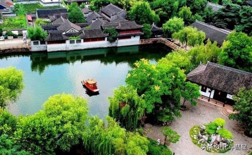 南通好玩的地方排行榜(南通必去景点排名)插图7