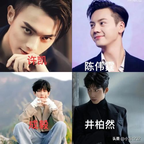 邢昭林男明星排行榜(邢昭林长得像谁)插图19 邢昭林男明星排行榜(邢昭林长得像谁)插图19