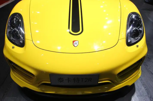 德国豪车排行榜前十名(德国的豪车品牌有哪些)插图6 德国豪车排行榜前十名(德国的豪车品牌有哪些)插图6