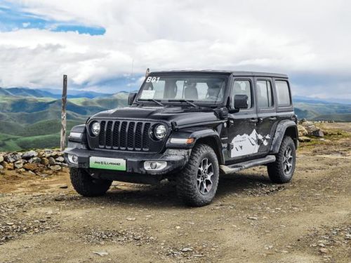 最耗油的越野车排行榜(自动挡suv油耗排行榜)插图6 最耗油的越野车排行榜(自动挡suv油耗排行榜)插图6