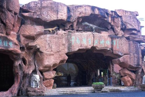 千岛湖景点排行榜(千岛湖风景区景点介绍)插图61